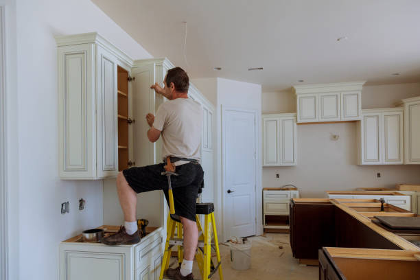 Licensed Kitchen service in Thornton, PA - BM Kitchen