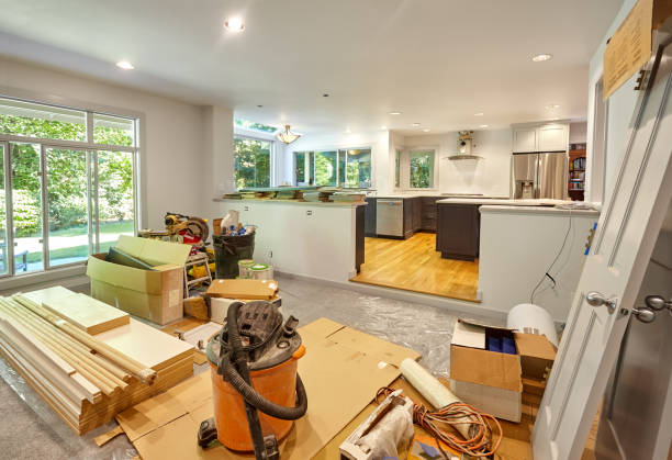 Reliable Kitchen contractor in Thornton, PA by BM Kitchen