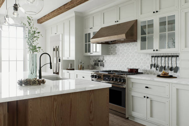 Affordable Kitchen solutions in Thornton, PA